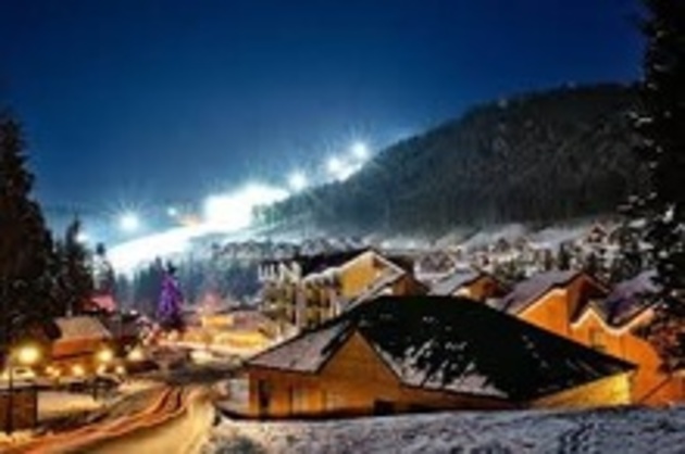 Які особливості святкування Різдва у західних країн? 