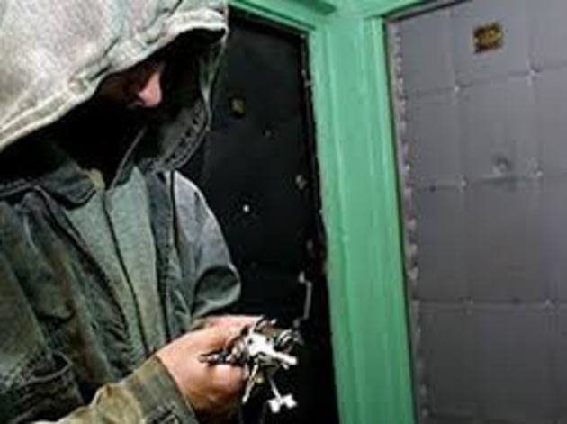 «Домушники» на свята не відпочивають