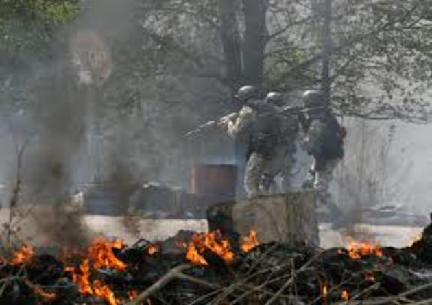 Бойовики повідомили про вбивство військовослужбовця із Закарпаття