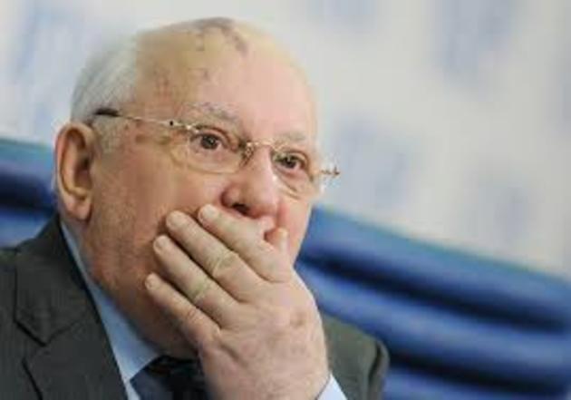 Через кризу в Україні хтось може «зірватись», а тоді - ядерна війна 