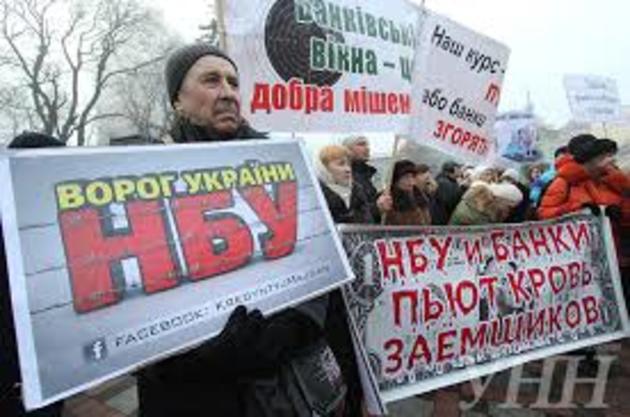 Політолог: В Україні зламана система правопорядку - є ризик розгулу бандитизму