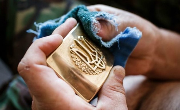 Цьогоріч військовий збір слід сплачувати з усіх виплат