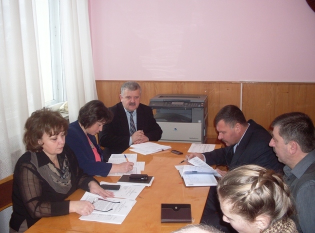 У бюджеті Міжгірщини на 2015 рік на фінансування районних програм в галузі охорони здоров’я передбачено 470 тисяч гривень