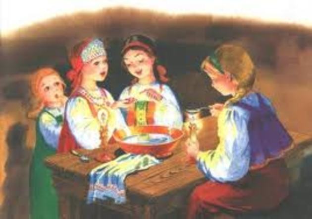 Нині закарпатські дівчата у бабин вечір ворожать на легіня