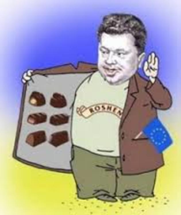 Чому на нинішнього Президента мало сподівань? 