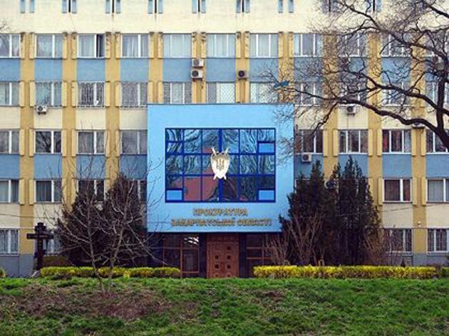 Харківський провідник знайшов смерть на закарпатській колії