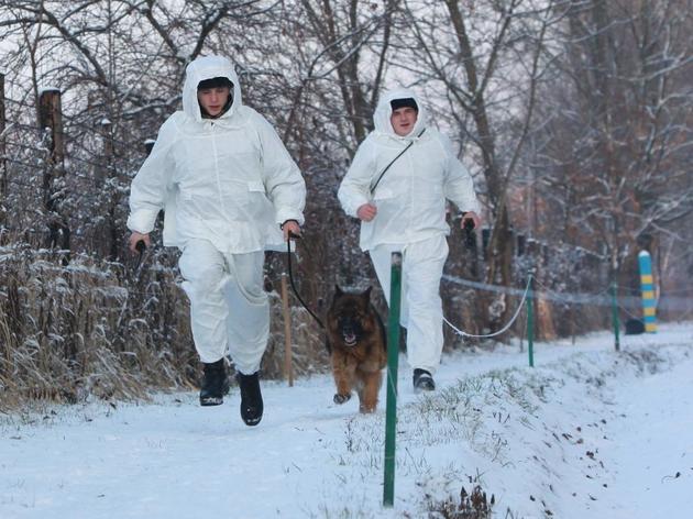 «Гастролери» зі східних країн відмовляються воювати у зоні АТО