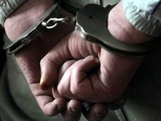 Дует «липкоруких» ужгородців потрапив до рук правоохоронців