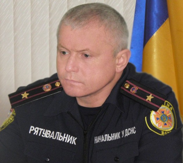 На Новорічні свята Закарпаття потерпало від пожеж
