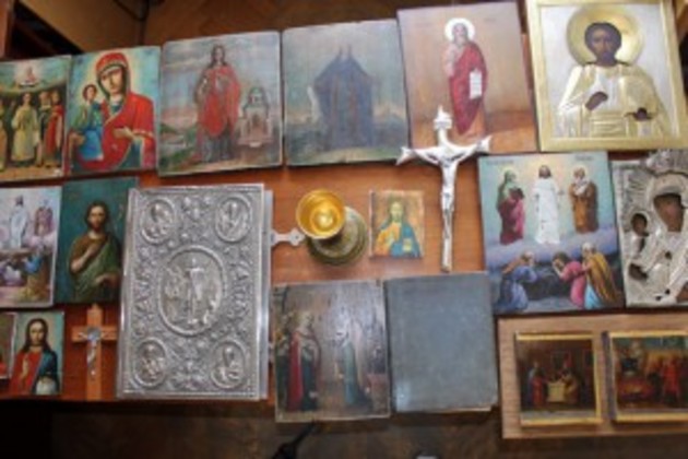 Закарпатські грішники відбуватимуть покарання за ґратами