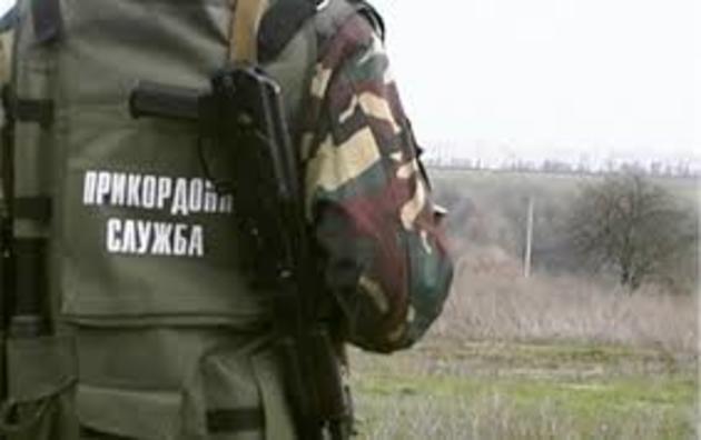 Із Закарпаття депортують трьох нелегалів, які є громадянами Сирії