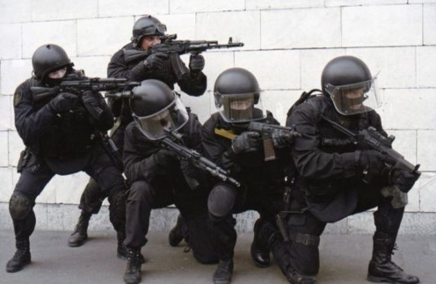 СБУ надто пізно почало боротися з тероризмом 