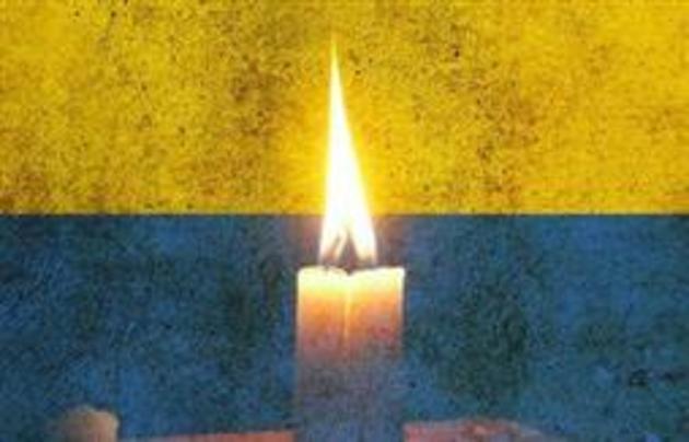 У Донецьку трагічно загинув закарпатський військовий