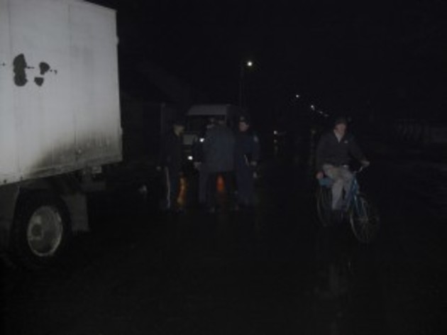 Смертельна ДТП на Закарпатті. Жертву до сих пір не опізнали