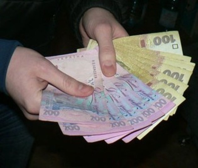 П’яний закарпатець обікрав трирічне маля