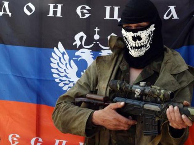 Нарешті Верховна Рада визнала Росію агресоркою, а «ДНР» і «ЛНР» - терористичними організаціями 