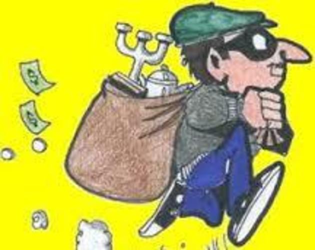 Липкорукі закарпатці нахабно обікрали свого керівника