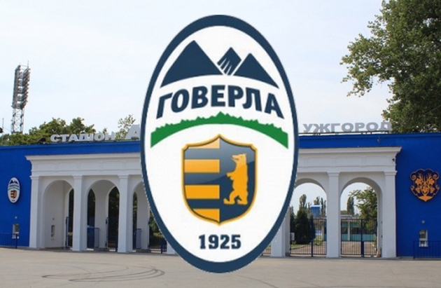 «Говерла» провела третій спаринг