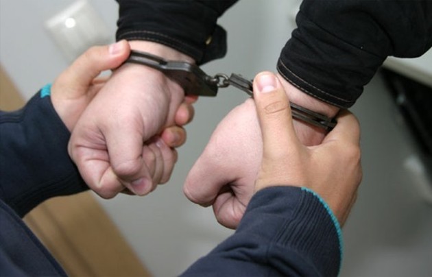 Закарпатець зухвало обікрав гостей свого вітчима