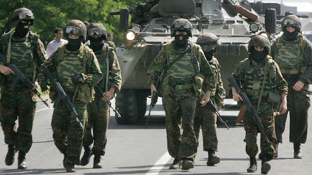 Закарпатський нардеп закликав відкинути ілюзії, що Україна зможе виграти війну військовим шляхом 