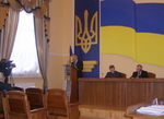 Ставки місцевих податків і зборів на 2015 рік затвердили депутати міста над Тисою