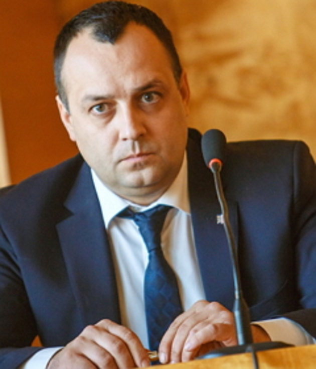 Голова Закарпатської облради: «Убивць треба називати своїми іменами!»
