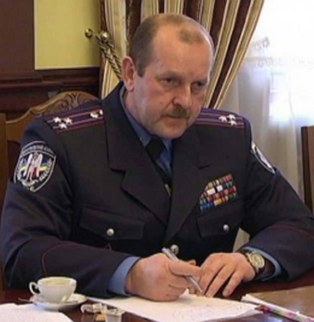 Сергій Шаранич про інцидент на посту міліції в Нижніх Воротах, бійку на фестивалі різників та роботу окремих правоохоронних чинів