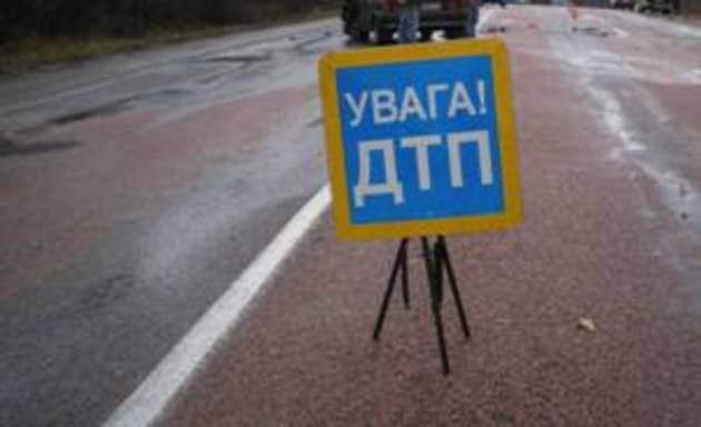 Засніжена дорога забрала життя молодого хустянина