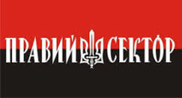 Закарпатський «Правий сектор» викрав волонтерів?