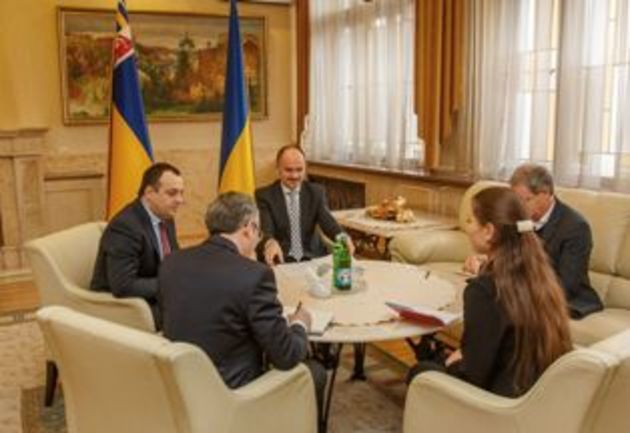 Представники ОБСЄ вчергове «висловили розуміння і стурбованість». На цей раз на Закарпатті