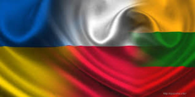 Понад півтисячі військовослужбовців долучаться до спільної українсько-польсько-литовської бригади
