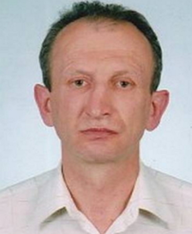В Ужгороді розшукують безвісти зниклого 46-річного Андрія Лаврюка (ФОТО)