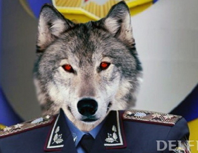 Закарпатець, який представлявся ...міністром внутрішніх справ!