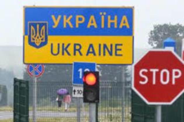 Військовозобов’язаним таки хочуть заборонити виїзд за кордон!