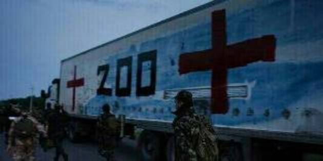 Росія приховує загибель своїх військових в Україні, підміняючи документи загиблих
