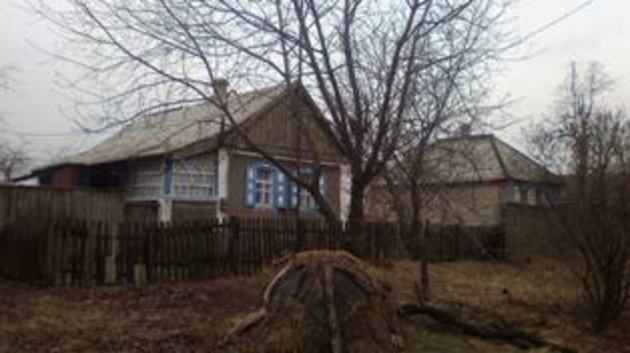 Ярослав Галас: У вирі війни село опинилося “між небом і землею” (ФОТО)
