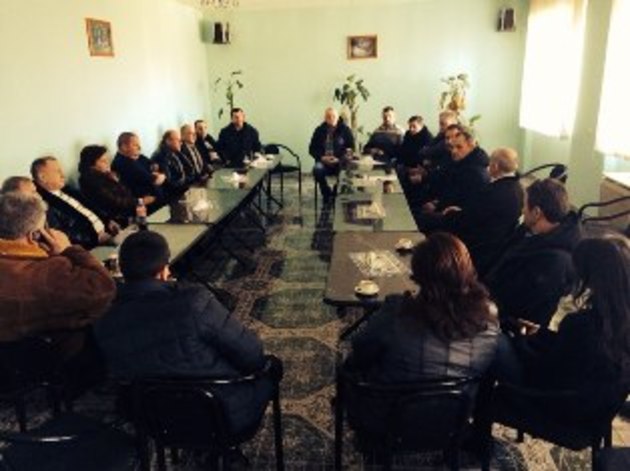 Лісопереробна галузь Тячівщини - під загрозою