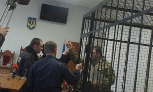 Журналіста, який закликав бойкотувати мобілізацію, затримала СБУ за підозрою у державній зраді