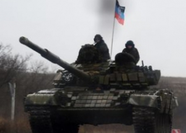 Закарпатських бійців 128-ої бригади нагородять та преміюють за російський танк