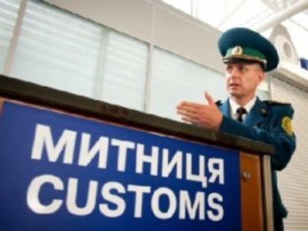 На Закарпатті обсяги нарахованих митних платежів зросли на 83,4 відсотка