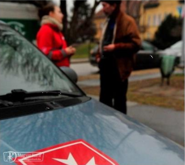Закарпатські угорці поспішно виїжджають на свою  батьківщину