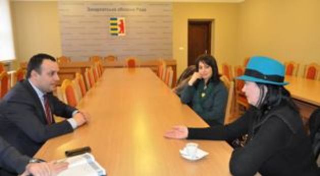 Проведення Європейського гран-прі з художньої гімнастики можуть перенести із столиці до Ужгорода

