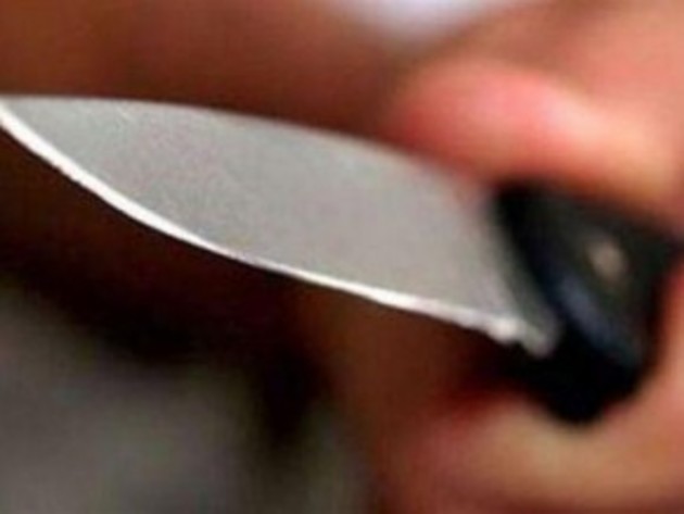На Мукачівщині батько не витримав знущань сина