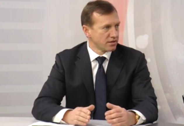 Богдан Андріїв: Мешканці сіл Коритняни, Кінчеш і Часлівці не захотіли мати власний водопровід