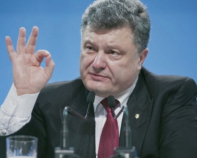 Активи банку Порошенка ростуть як «на дріжджах»
