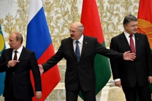 Росія на переговорах у Мінську висунула неприйнятні умови