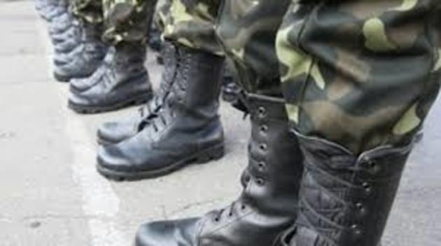Закарпатським чоловікам, які ухиляються від мобілізації, загрожує до 5 років тюрми
