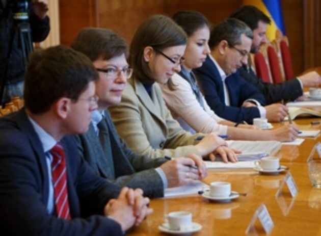 Європейські експерти «турбуються», чи не дискримінують закарпатців у візових питаннях (ФОТО) 