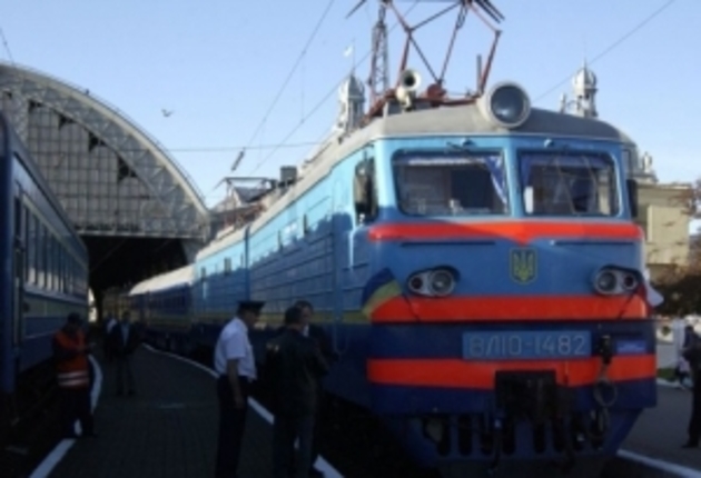 Залізничні квитки знов здорожчають