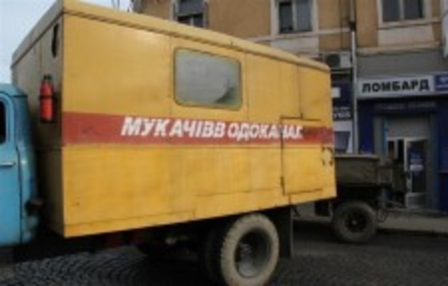 Водоканал Мукачева теж під загрозою відключення від енергопостачання